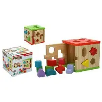 Woomax Kubussen Woomax Activities Woomax