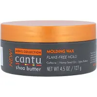 Cantu Mannen Molding Wax, 127g
