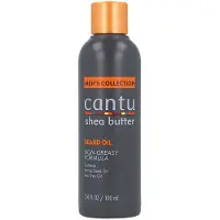 Cantu Men Beard Oil