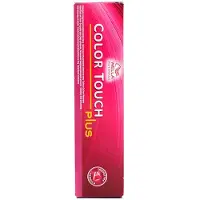 Wella Touch Plus 60ml Permanent Dye Rood