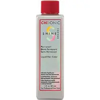 Farouk Chi Ionic Shine Shades Permanent Dye Transparant
