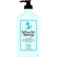 Devoted Creations - Saltwater Sundays - Aftersun - 550 ml