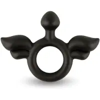 Velv'Or - Rooster Jeliel Angel Design Cock Ring