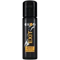 Eros EXIT Silicone Anal Glide Jojoba & Panthenol