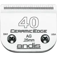 Andis 40 Keramisch Mes