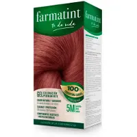 Farmatint 5m Lichtbruin Acajou