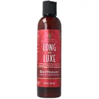 As I Am Long &amp; Lux GroYogurt Leave-In