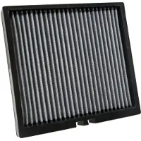 K&N Engineering K&N 13-15 Audi A3 1.6L/1.8L/2.0L / 12-15 VW Golf VII 1.6L/2.0L Cabin Air Filter