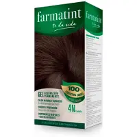 Farmatint Permanente Kleur Farmatint 4n-Bruin