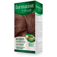Farmatint 5d Licht Kastanje Gouden Kastanje Gouden