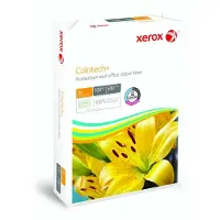 Xerox Laserpapier Colotech+ DIN A4 100 g/qm 500 Blatt