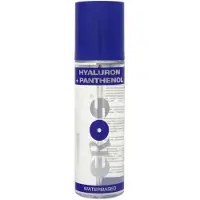 Eros Glijmiddel op waterbasis Panthenol Hyaluronzuur 200 ml