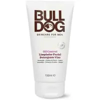 Bull Dog Oil Control Cleanser 150 ml