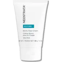 Neostrata Bionic Face Cream - Intens Hydraterende & Herstellende Anti-Aging Crème 40 g Crème