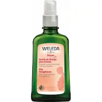 Weleda Zwangerschapsstriemen Massageolie 100 ml