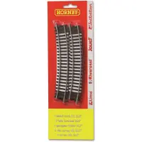 Jouef Rails courbés - 16.8 cm