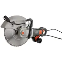 Spero SPHS355 Steenzaag 350mm | 2800 Watt | 350 mm | + Steen Diamantzaagblad - SPHS355