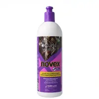 Novex Conditioner My Curls Leave In (500 ml)
