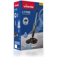 Elektrische vloerreiniger LOOPER