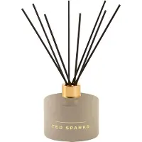 Ted Sparks Geurstokjes Tonka & Pepper 200 ml