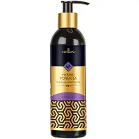 Sensuva - Hybrid - Original - Hybride Glijmiddel