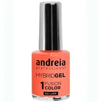 Eureka! Andreia HybridGel H32 Hot Lava 10,5 ml Gel