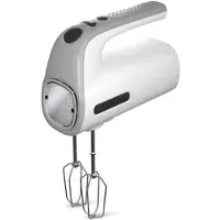 Taurus Station Grijs, Handmixer, Grijs