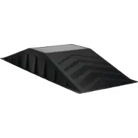 Paradiso Toys Skate ramp
