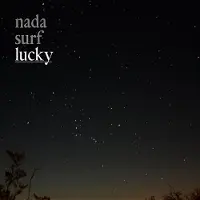 Konkurrent Nada Surf - Lucky (LP)