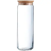 Luminarc Tin Transparant Glas (2L)