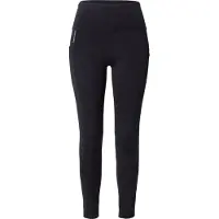 Craghoppers - Women's Kiwi Pro Thermic Leggins - Winterbroek 36 - Regular, zwart