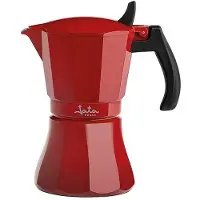 Jata Vulcano Koffiezetapparaat Italiaans 9 Bekers
