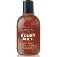 Perlier Honing Badcrème Honing & Kaneel 500 ml