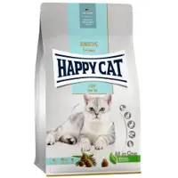 Happy Cat Adult Sensitive Light kattenvoer 4 kg