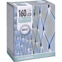 PerfectLED Kerstverlichting | Netverlichting | 2 x 1 meter |