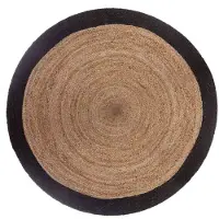 Atmosphera Arpillera 120 Cm Tapijt