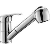 Hilcar Fskfgc004 Spoelbakmengkraan Met Douche