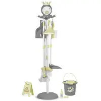 Decuevas Pipo Reinigingsset 12 Accessoires