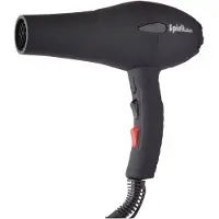 BIFULL Professionele föhn Perfect Beauty Spirit Black zwart