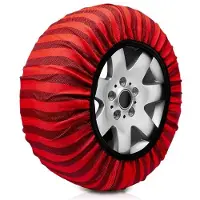 ISSE ISSEC60062 Sneeuwsokken