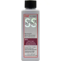 CHI Permanente Kleur Chi Ionic Shine Shades Farouk 8RV