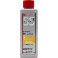 Farouk Permanente Kleur Chi Ionic Shine Shades Farouk 6G