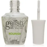 Gelish Olie Basis Nourish Cuticle Oil Ref.1140000 15 ml