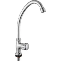 Ferrestock Kitchen Tap Fontastock Zink