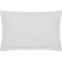 Atmosphera Kussensloop Wit Multicolour 70 x 50 cm