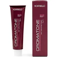 Montibello Cromatone Cocoa Collection 60ml Permanente Haarverf