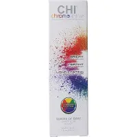 Farouk Permanente Kleur Chi Chroma Shine Farouk Shades of Gray (118 ml)
