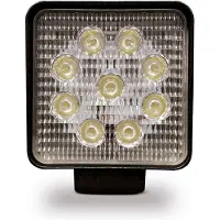 Goodyear Werklicht 10-80v 27w 2150 Lumens