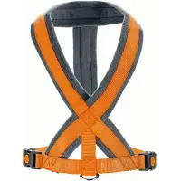 Hunter servies London Comfort, oranje, maat S-M/1