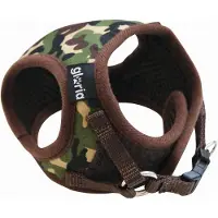 Gloria Hondentuigje Camouflage 33-44 cm Maat L
